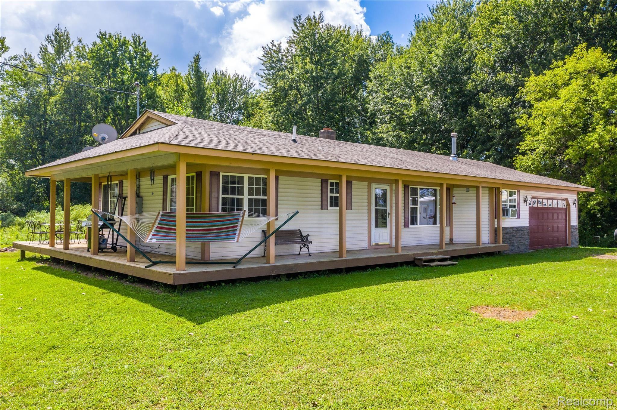 3495 West Dewey Road Owosso, MI 48867 - Photo 1 of 23 Exteriors 5.jpg