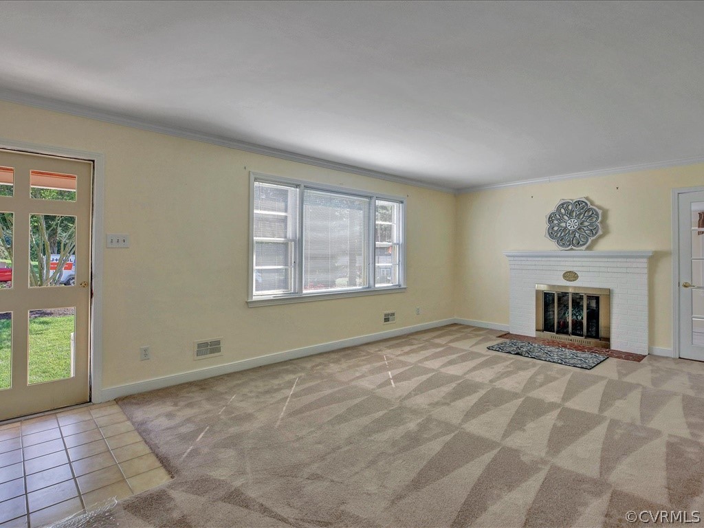 4032 Flintridge Road North Chesterfield, VA 23235 - Photo 3 of 29 Gallery Image 3