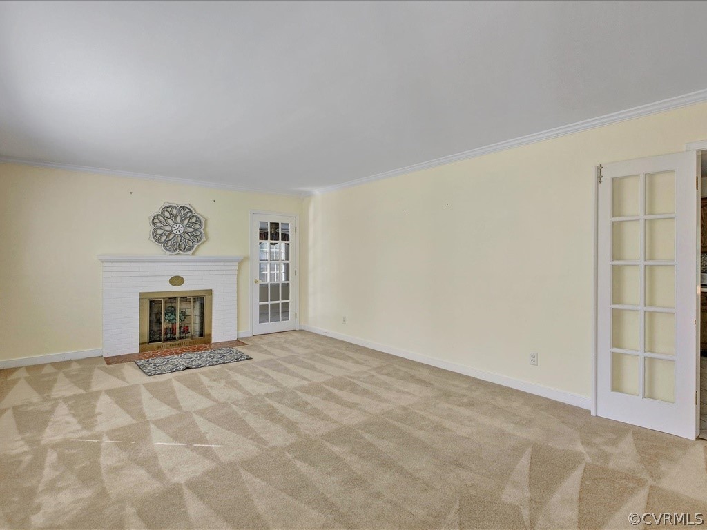 4032 Flintridge Road North Chesterfield, VA 23235 - Photo 4 of 29 Gallery Image 4