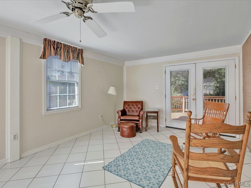 4032 Flintridge Road North Chesterfield, VA 23235 - Photo 10 of 29 Gallery Image 10