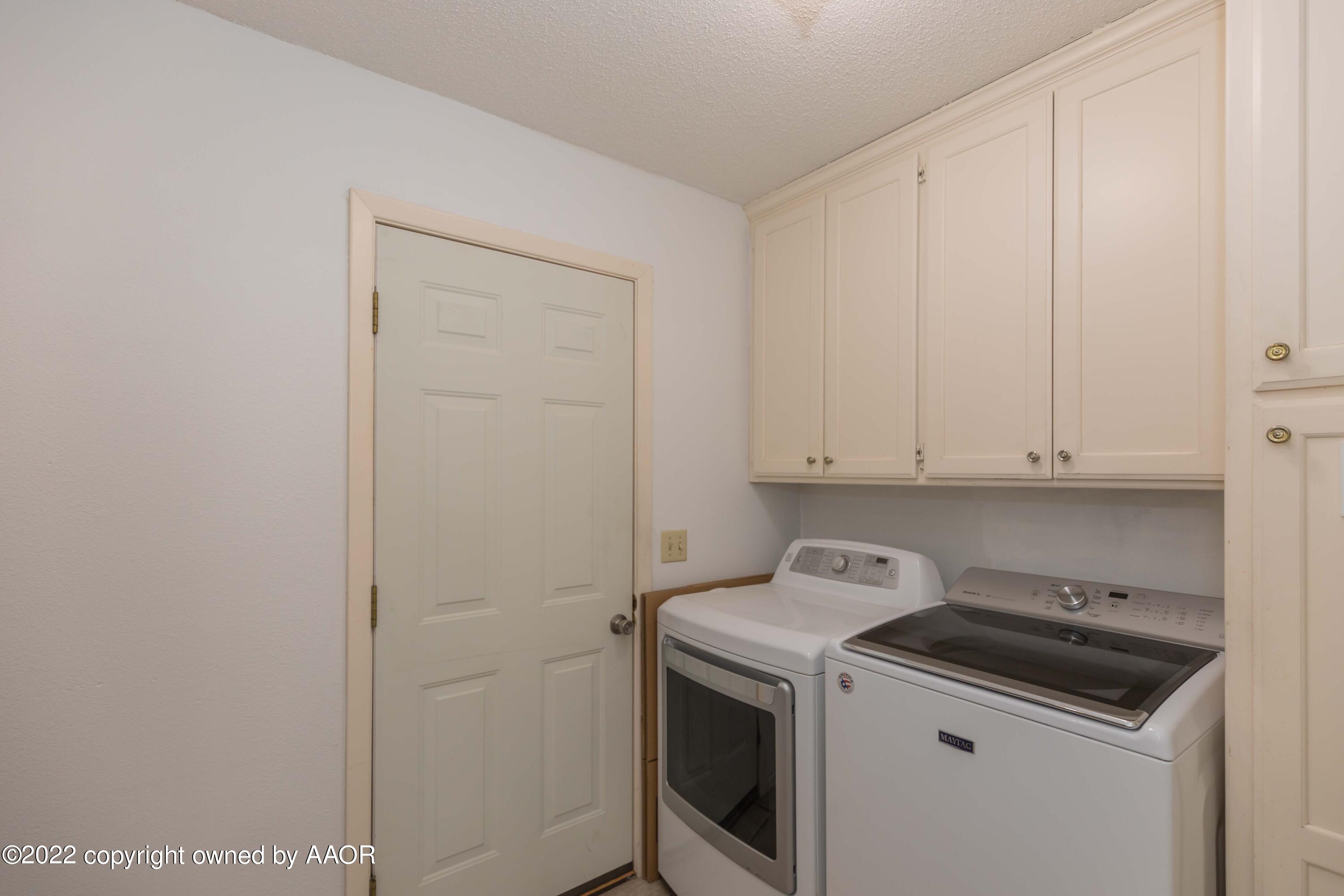 6210 Hanson Road Amarillo, TX 79106 - Photo 39 of 43 UTILITY VIEW 1