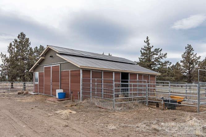14670 Southwest Chickadee Road Terrebonne, OR 97760 - Photo 4 of 25 Additional Photo