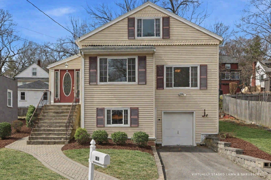 20 Jennings Road Waltham, MA 02451 - Photo 1 of 28