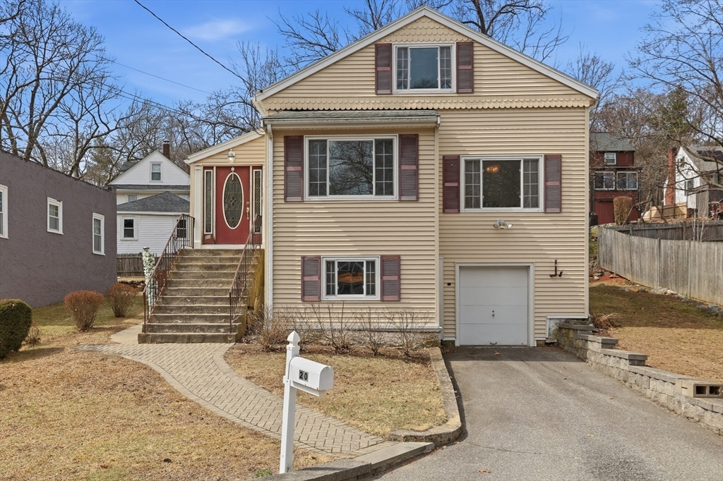 20 Jennings Road Waltham, MA 02451 - Photo 2 of 28