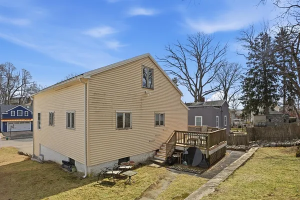 $625,000 | 20 Jennings Road, Waltham, MA 02451