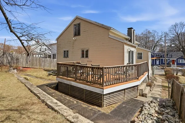 $625,000 | 20 Jennings Road, Waltham, MA 02451