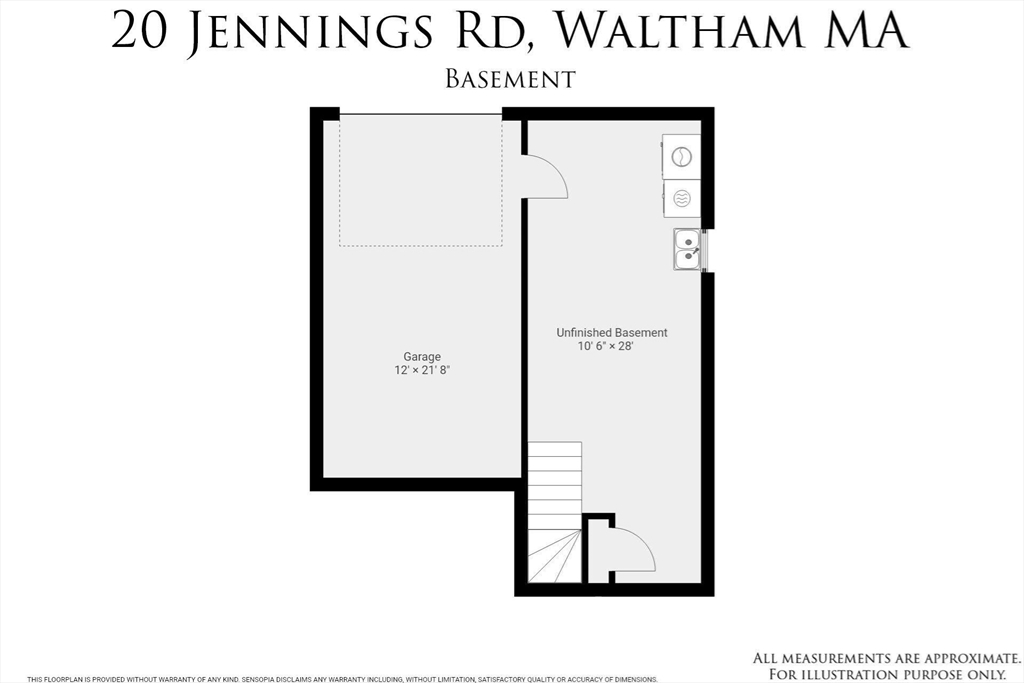 20 Jennings Road Waltham, MA 02451 - Photo 28 of 28