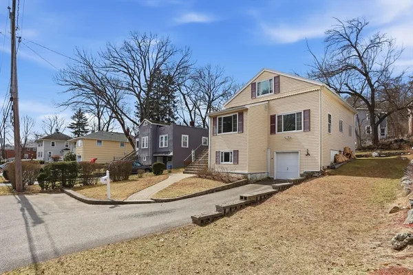 $625,000 | 20 Jennings Road, Waltham, MA 02451