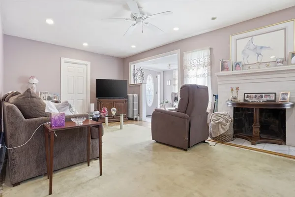 $625,000 | 20 Jennings Road, Waltham, MA 02451