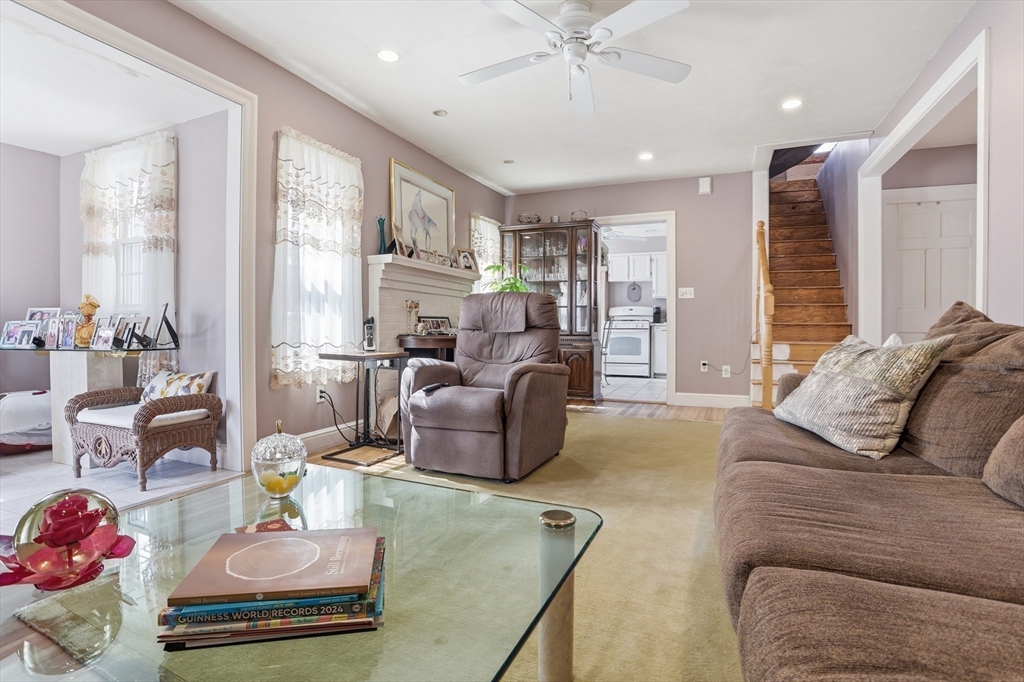 20 Jennings Road Waltham, MA 02451 - Photo 10 of 28