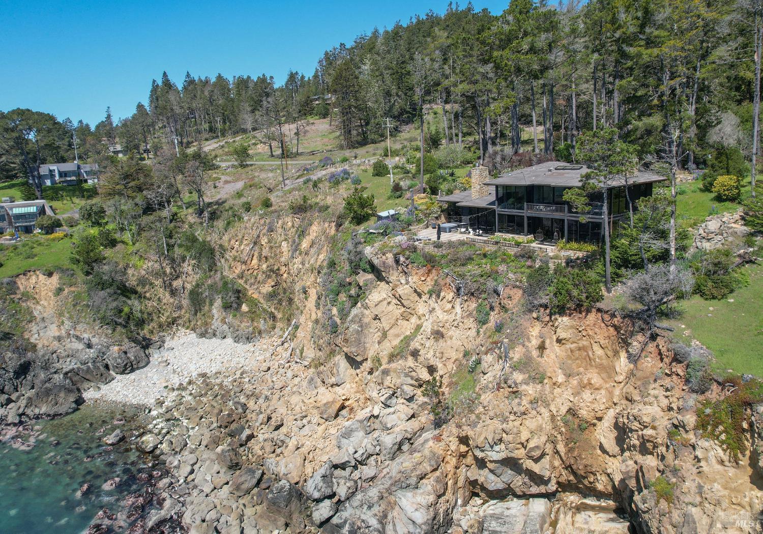 22138 Highway 1 Jenner, CA 95450 - Photo 47 of 53 Gallery Image 47