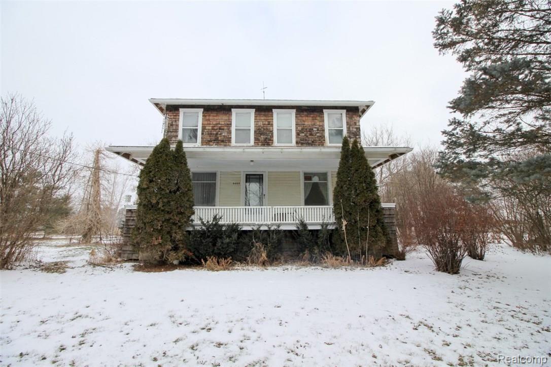 8055 Rider Road Imlay City, MI 48444 - Photo 1 of 38 Rider Road (16 of 38).jpg