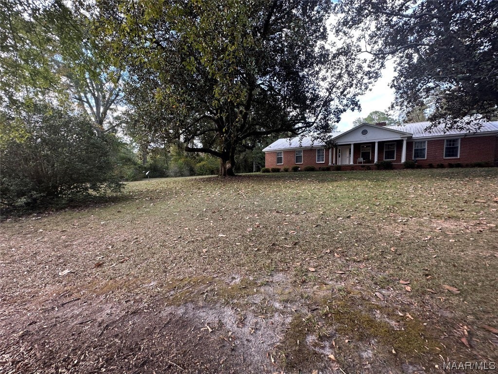 314 R Street Evergreen, AL 36401 - Photo 4 of 59 Gallery Image 4