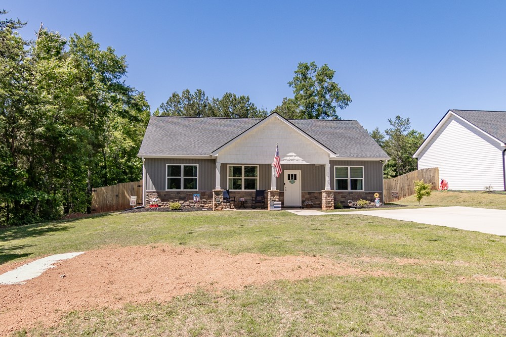 178 Nunnally Road Anderson, SC 29625 - Photo 3 of 25