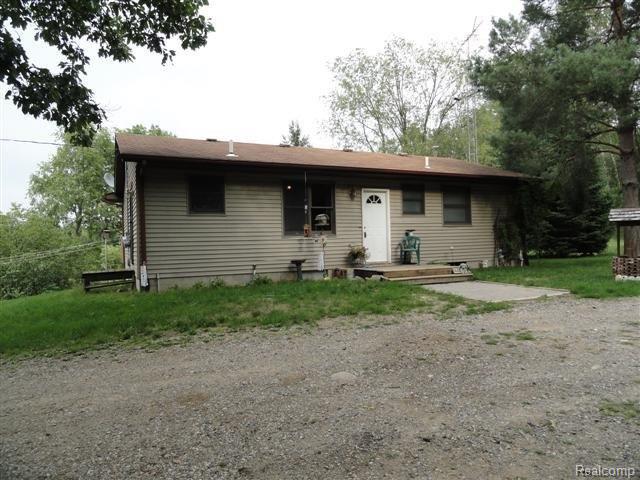 2400 Johnson Mill Road North Branch, MI 48461 - Photo 2 of 18 front 2.jpg
