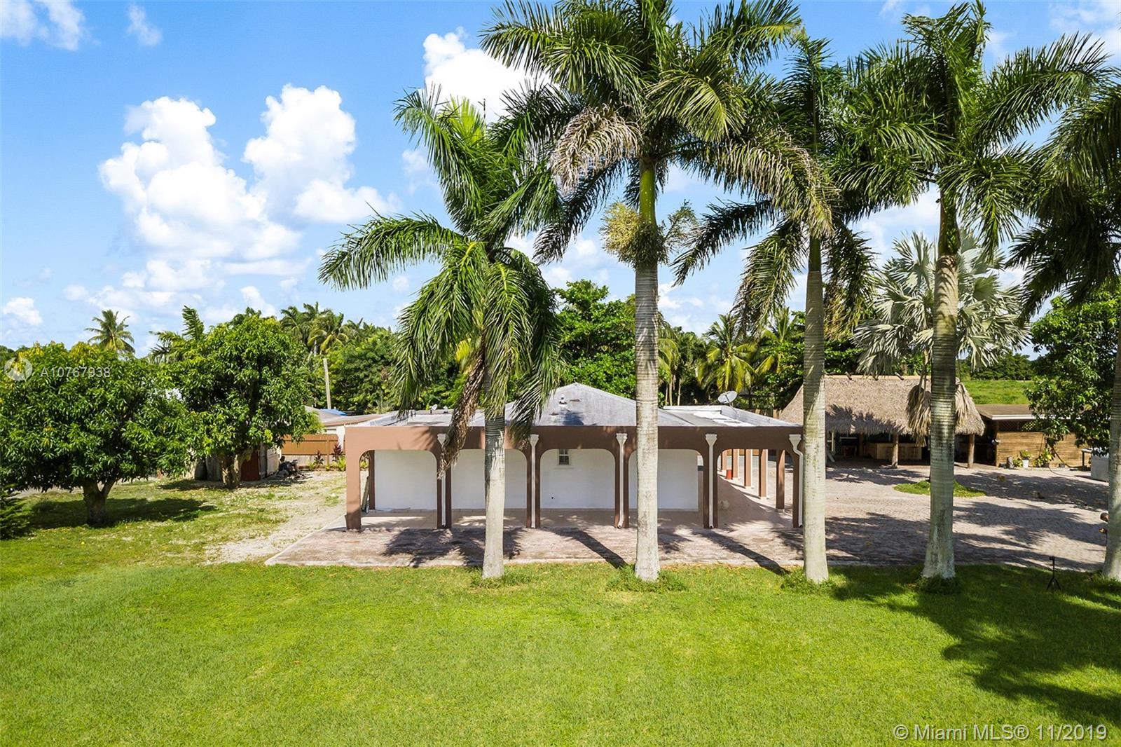 17325 Southwest 188th Street Miami, FL 33187 - Photo 3 of 21