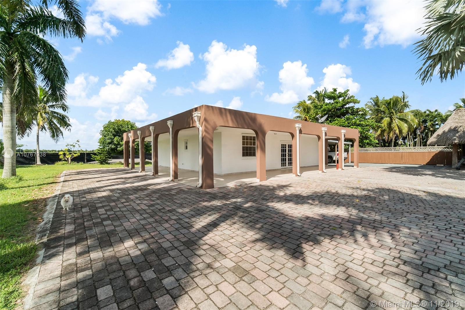 17325 Southwest 188th Street Miami, FL 33187 - Photo 10 of 21