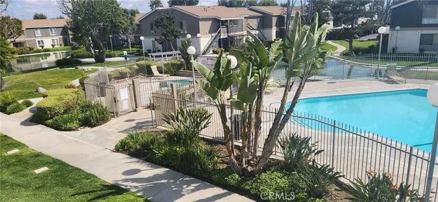 $1,990 | 2811 South Fairview Street, Santa Ana, CA 92704