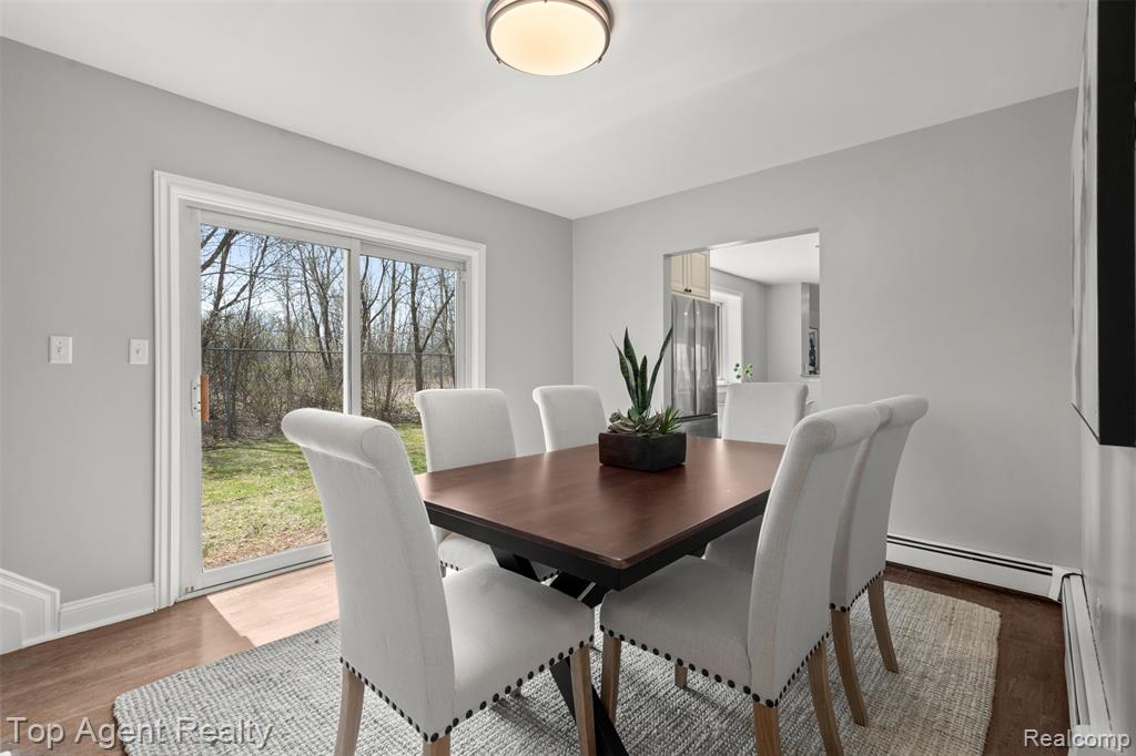 1593 Parke Street Rochester Hills, MI 48307 - Photo 18 of 34