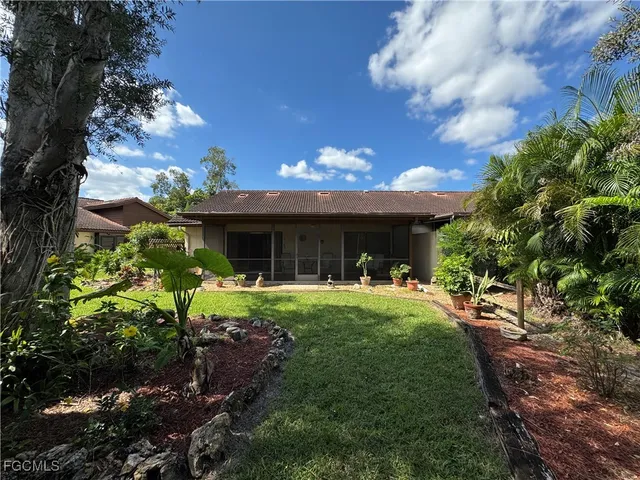 $299,000 | 13108 Tall Pine Circle, Fort Myers, FL 33907