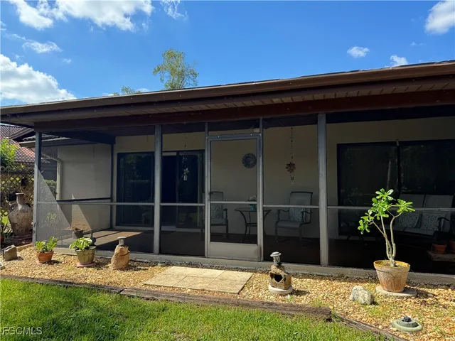 $299,000 | 13108 Tall Pine Circle, Fort Myers, FL 33907