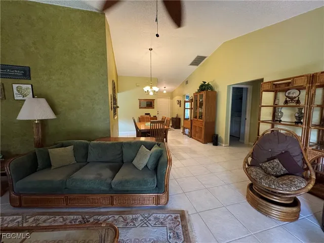 $299,000 | 13108 Tall Pine Circle, Fort Myers, FL 33907