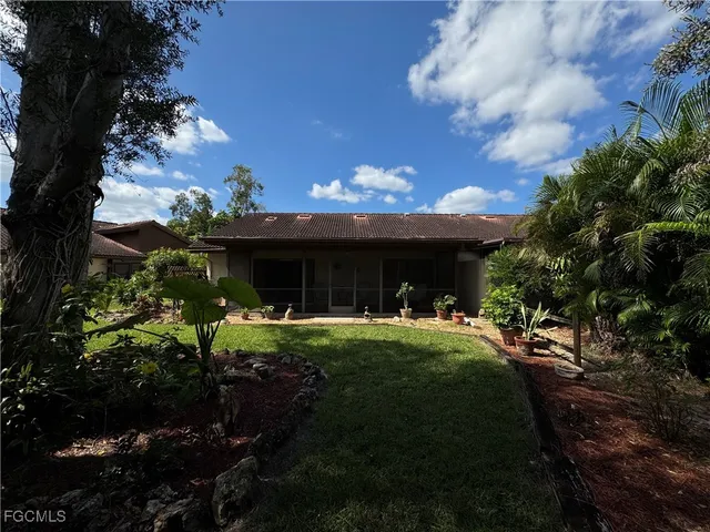 $299,000 | 13108 Tall Pine Circle, Fort Myers, FL 33907