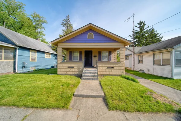 $90,000 | 228 Wall Street, Jackson, MI 49203