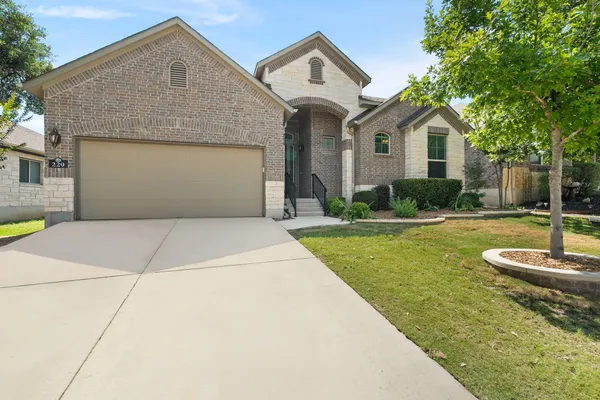 $460,000 | 229 Cross Mountain Trail, Georgetown, TX 78628