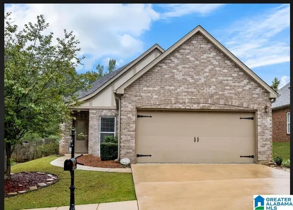 $289,900 | 6505 Southern Trace Drive, Leeds, AL 35094