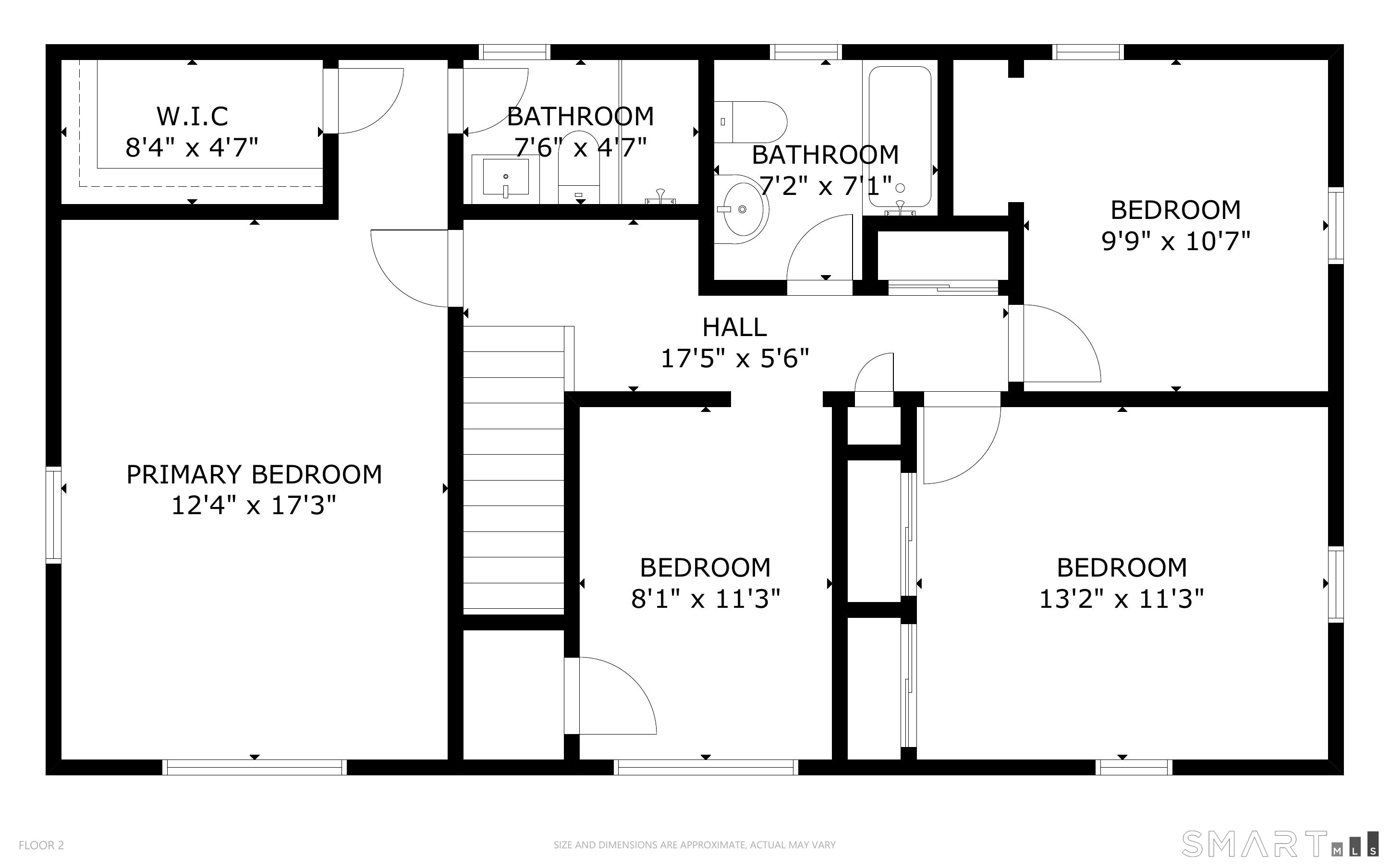 12 Field Crest Road New Canaan, CT 06840 - Photo 4 of 6