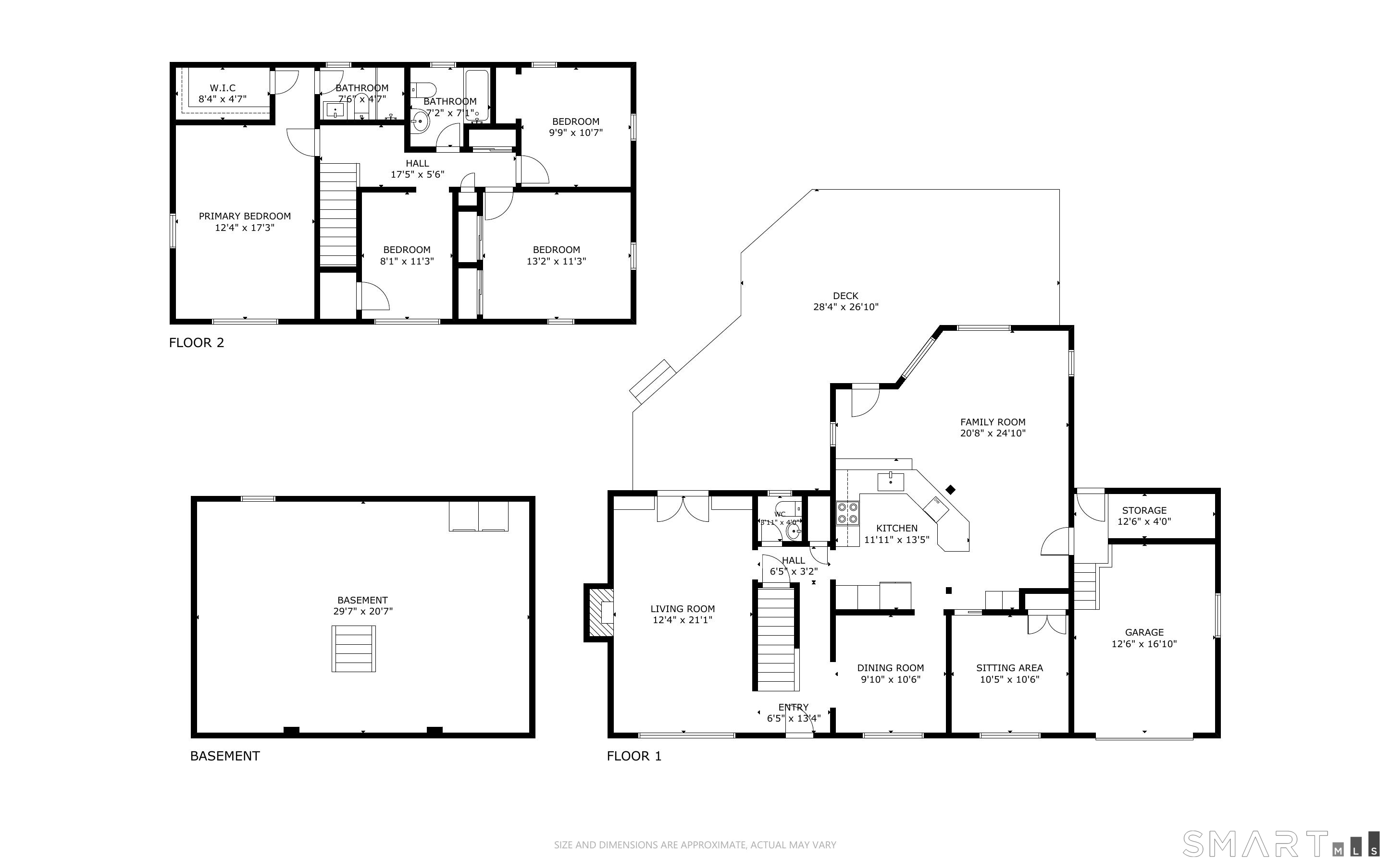 12 Field Crest Road New Canaan, CT 06840 - Photo 6 of 6