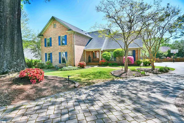 $769,000 | 106 Plum Mill Court, Greer, SC 29650