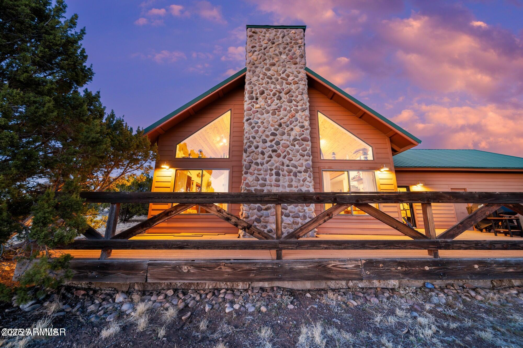 1923 Creekside Circle Show Low, AZ 85901 - Photo 2 of 71 a view of swimming pool with a yard