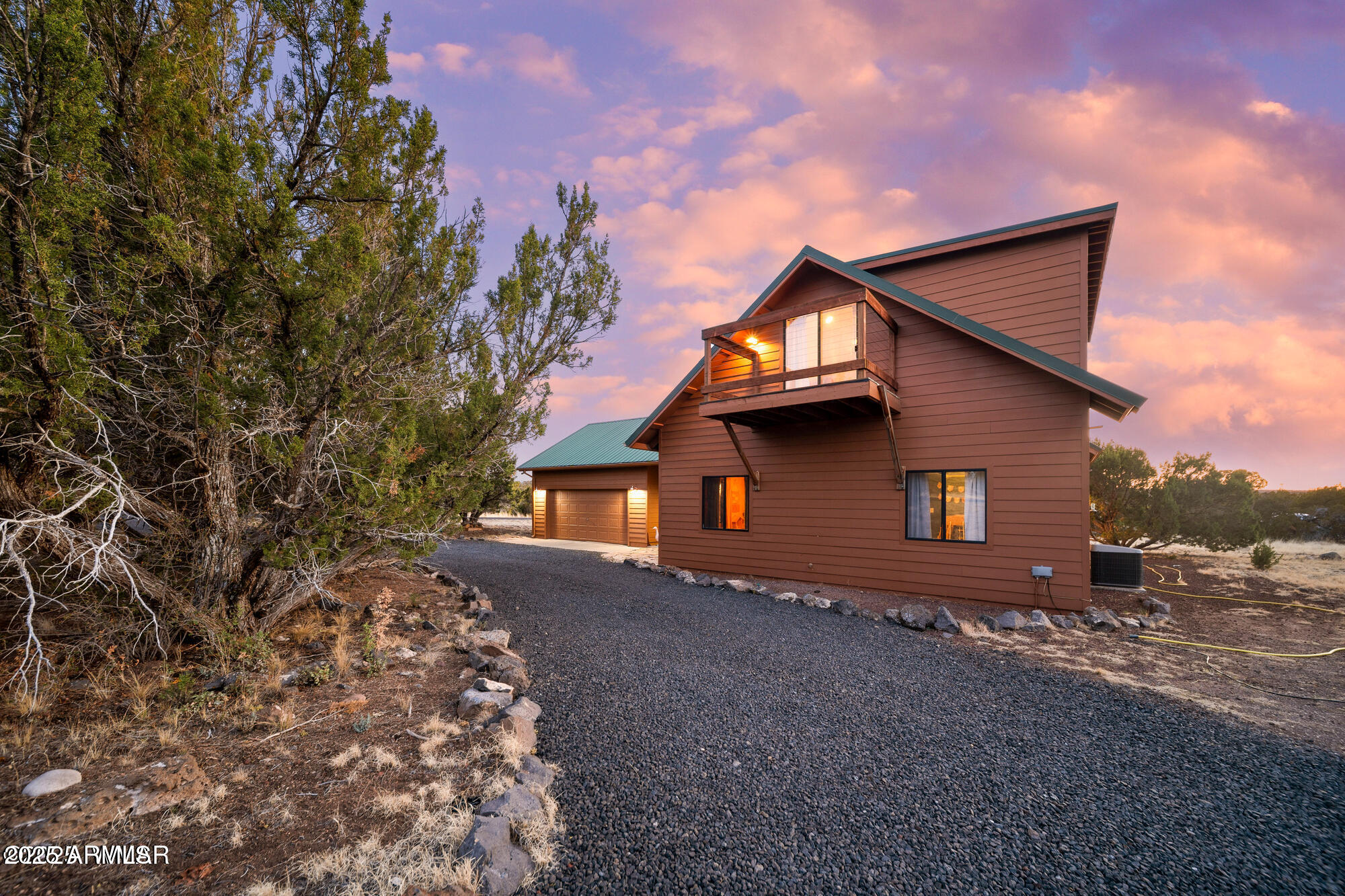 1923 Creekside Circle Show Low, AZ 85901 - Photo 9 of 71 a view of a house with a yard