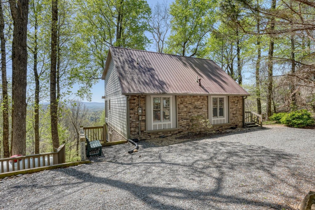 1142 Walnut Ridge Ellijay, GA 30536 - Photo 9 of 56