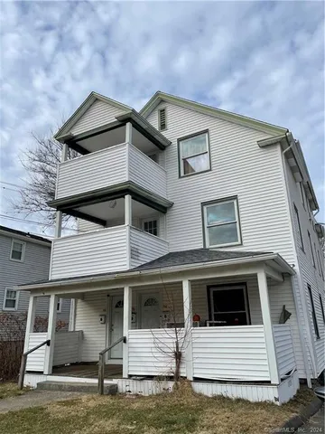 $1,450 | 96 Gridley Street, Bristol, CT 06010