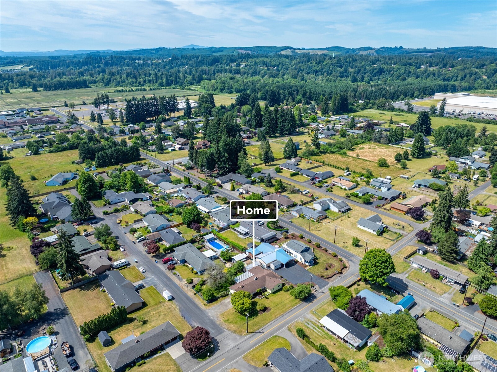 3412 Russell Road Centralia, WA 98531 - Photo 38 of 40