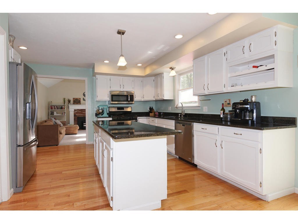 57 Indian Brook Road Ashland, MA 01721 - Photo 4 of 24 Gallery Image 4