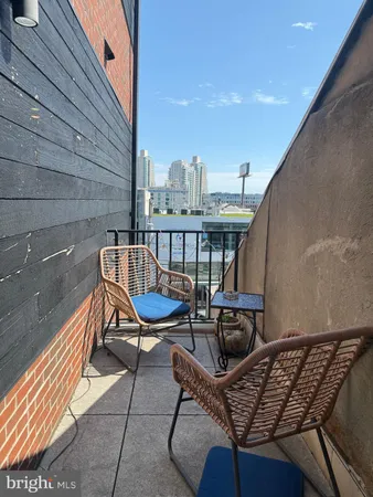 $3,850 | 806 North 2nd Street, Unit TOP 2, Philadelphia, PA 19123