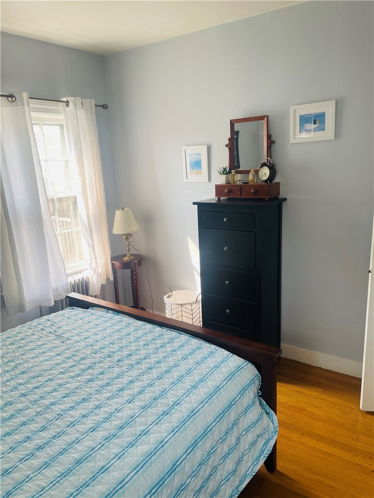 36 Kay Street, Unit 6 Newport, RI 02840 - Photo 8 of 11
