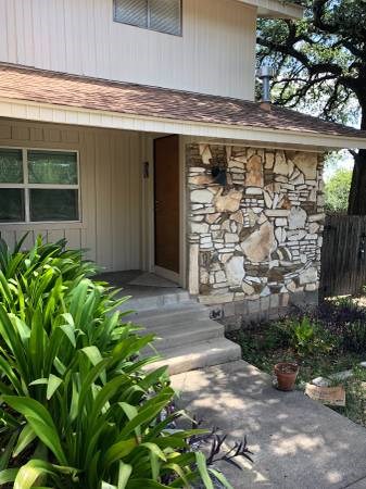 100 Beaver Street, Unit A Austin, TX 78753 - Photo 1 of 1