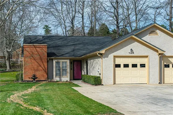 $210,000 | 7123 Forest Lane, Union City, GA 30291