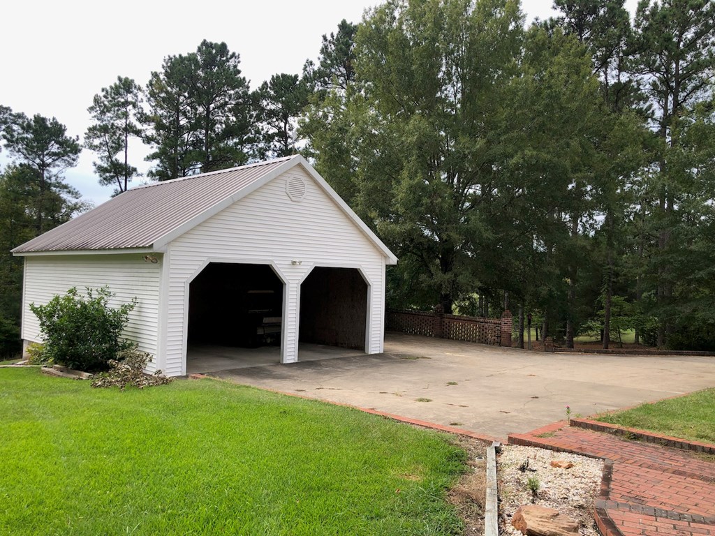 200 Butler Road Hodges, SC 29653 - Photo 33 of 38