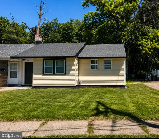$199,500 | 182 Norcross Lane, Pemberton, NJ 08068