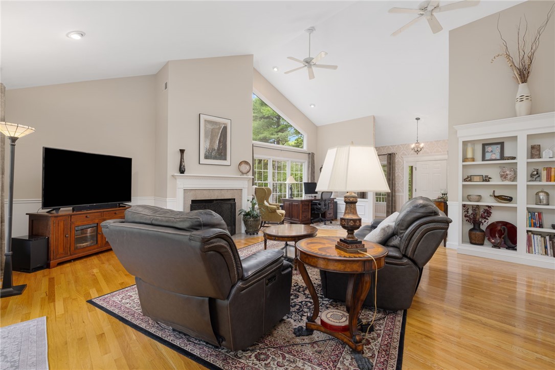 160 School Land Road Exeter, RI 02822 - Photo 6 of 50