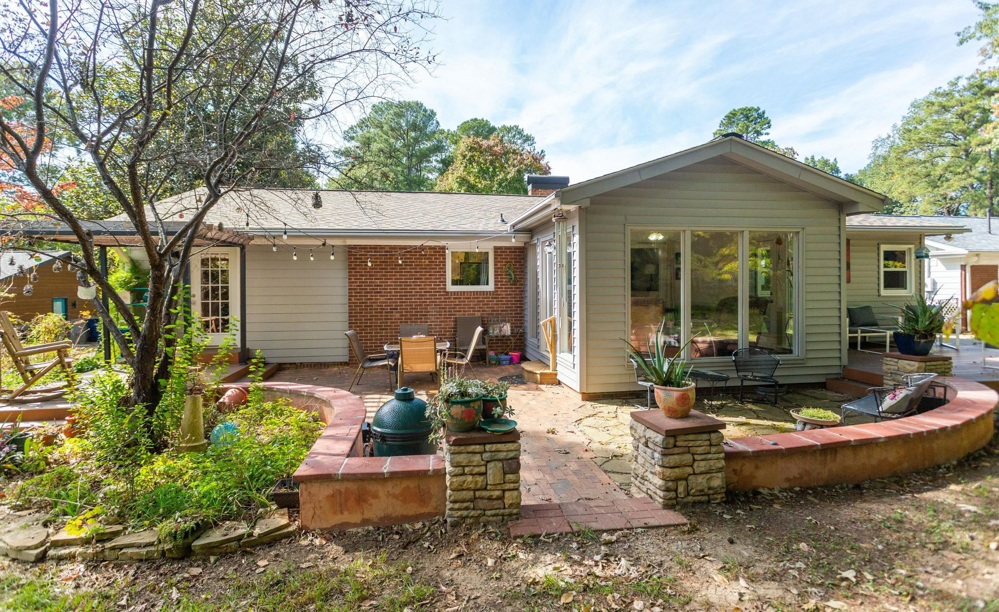 5008 Picardy Place Raleigh, NC 27612 - Photo 27 of 79 Photo 27