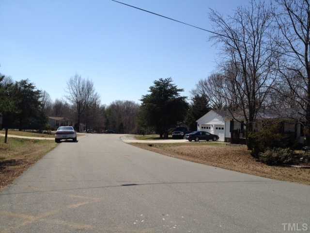 Graham Drive, Unit 8 Roxboro, NC 27573 - Photo 1 of 4 Graham Drive