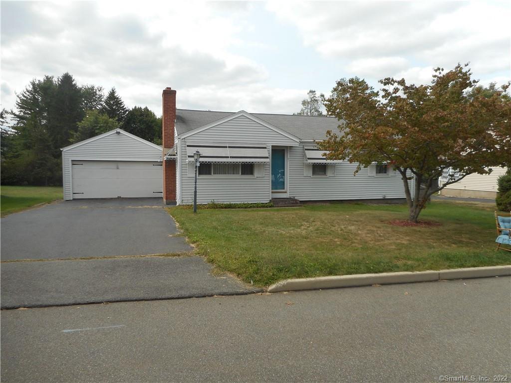 21 Caroldon Road Middletown, CT 06457 - Photo 1 of 1