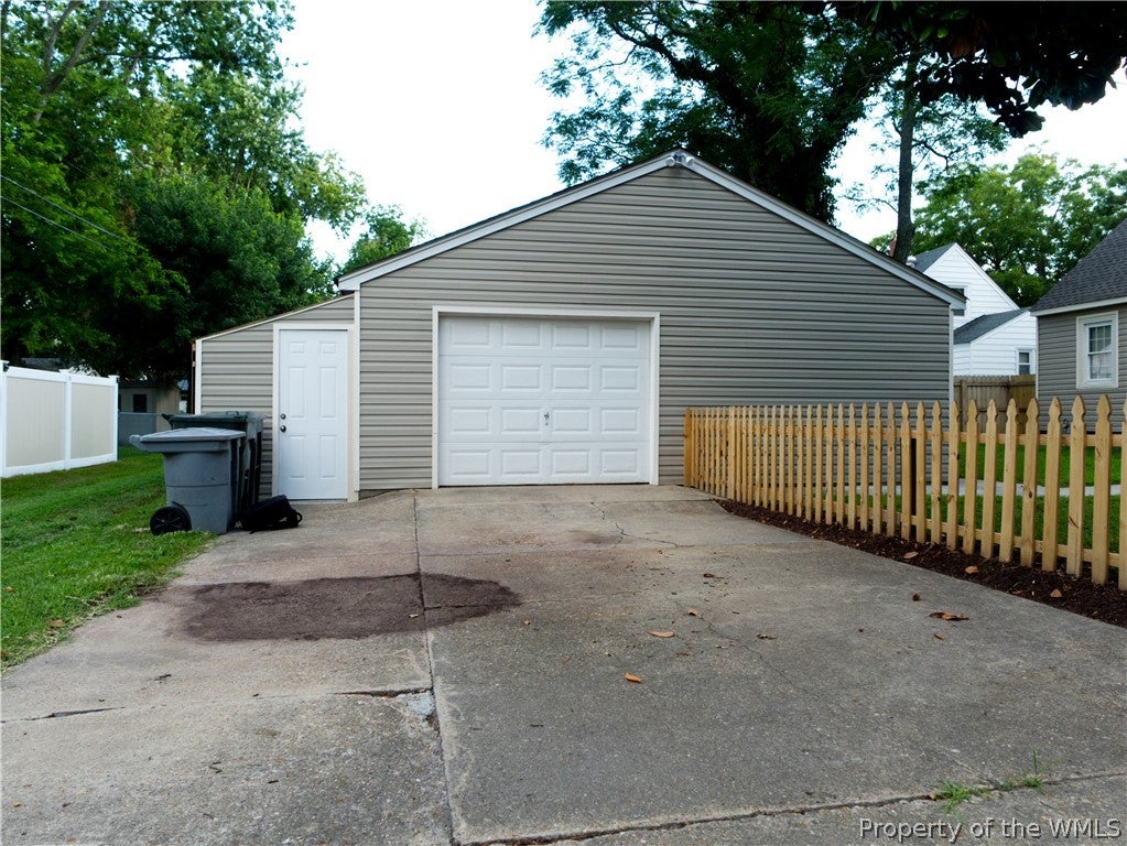 4220 Kecoughtan Road Hampton, VA 23669 - Photo 17 of 17 Gallery Image 17